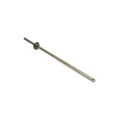 Briggs and Stratton 7075479YP Kit - Axle & Spacer - Equipment Parts for Your Tool Power Engine Needs New