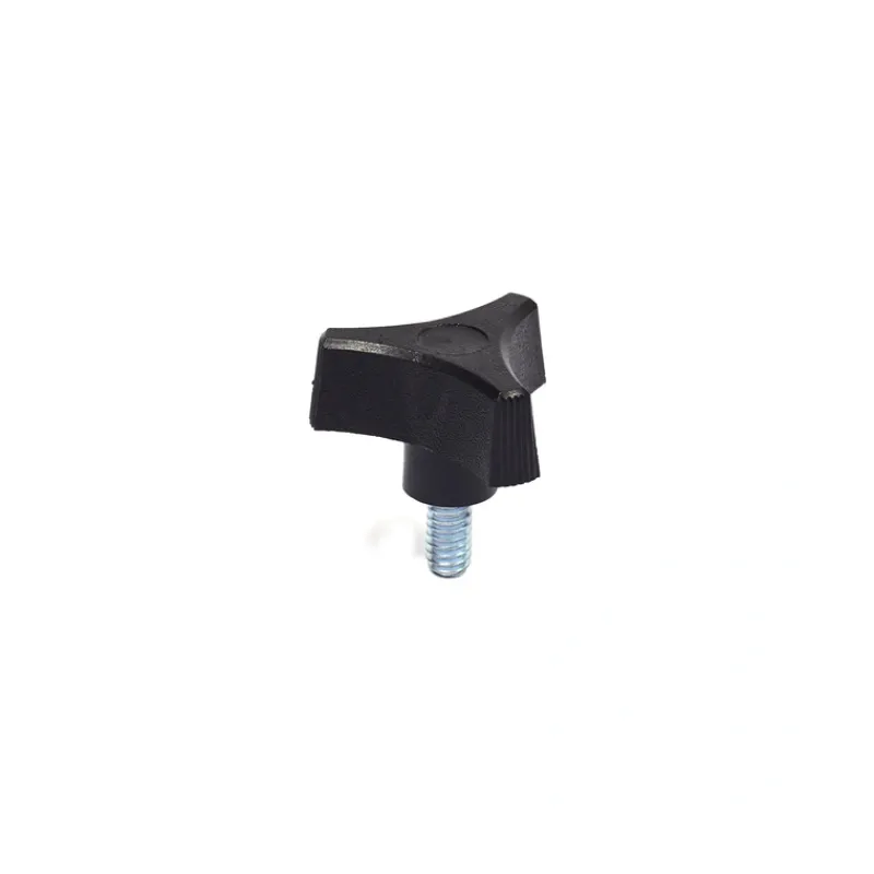 Briggs and Stratton 7100825YP KNOB, 3 PRONG - Equipment Parts for Your Tool Power Engine Needs Best