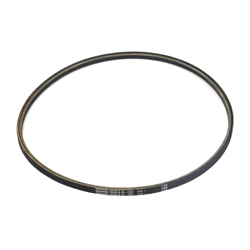 Briggs and Stratton 7024618YP 3L V-Belt - 34.27 - Equipment Parts for Your Tool Power Engine Needs New