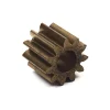 Briggs and Stratton 7100820YP Pinion Gear - Equipment Parts for Your Tool Power Engine Needs New