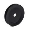 Briggs and Stratton 1737835YP PULLEY, DEEP GROOVE - Equipment Parts for Your Tool Power Engine Needs Flash Sale
