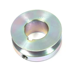 Briggs and Stratton 7015780YP PULLEY, ENGINE, YEL - Equipment Parts for Your Tool Power Engine Needs New