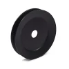 Briggs and Stratton 1735733YP PULLEY, 5.5", SPLIT - Equipment Parts for Your Tool Power Engine Needs Fashion