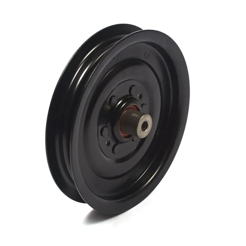 Briggs and Stratton 7034934YP PULLEY, IDLER, 6.0 OD - Equipment Parts for Your Tool Power Engine Needs Cheap