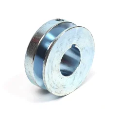 Briggs and Stratton 7021764YP PULLEY, ENGINE, YZ - Equipment Parts for Your Tool Power Engine Needs Clearance
