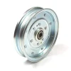 Briggs and Stratton 5102831YP PULLEY, IDLER, 6-3/4 - Equipment Parts for Your Tool Power Engine Needs Best