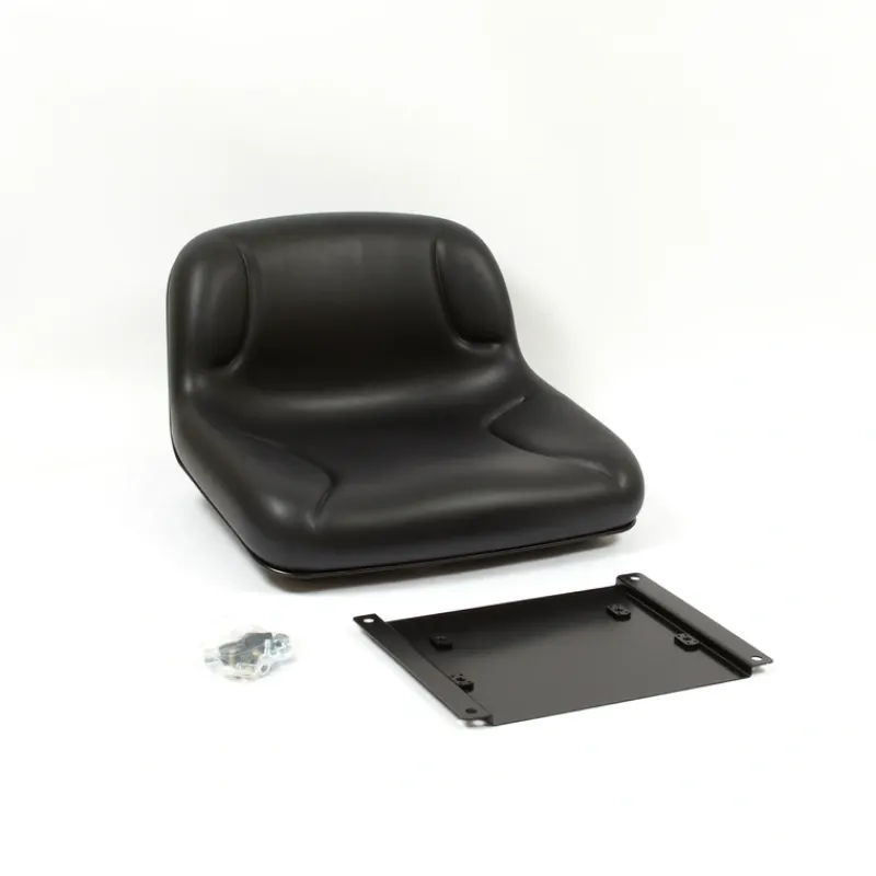 Briggs and Stratton 1687498YP Seat Adapter Kit - Equipment Parts for Your Tool Power Engine Needs New
