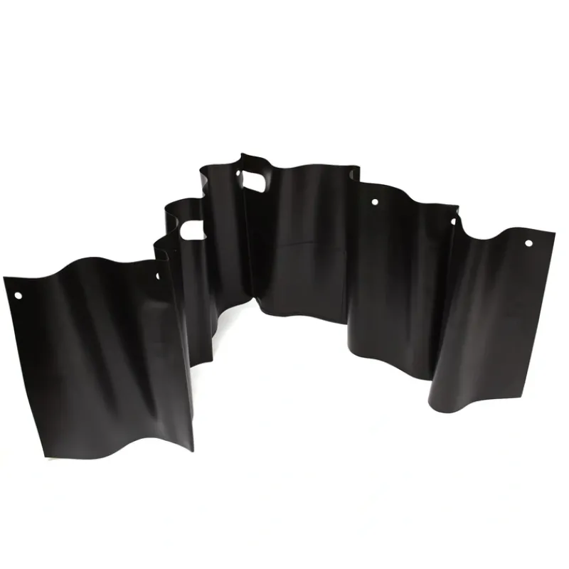 Briggs and Stratton 7016108YP SKIRT, DUST - Equipment Parts for Your Tool Power Engine Needs Clearance