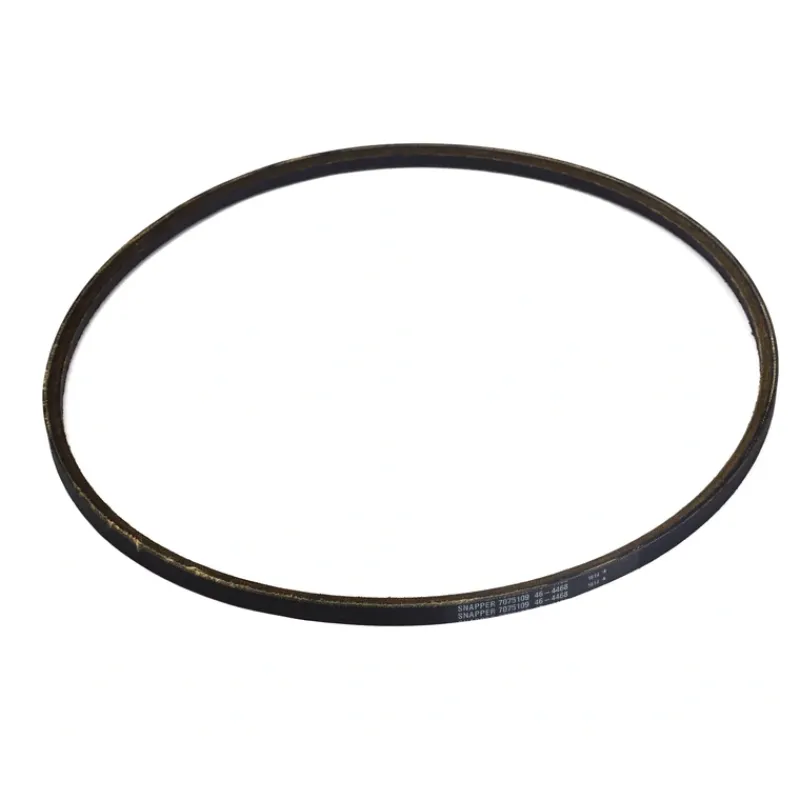 Briggs and Stratton 7075109YP Traction Drive Belt - Equipment Parts for Your Tool Power Engine Needs Discount