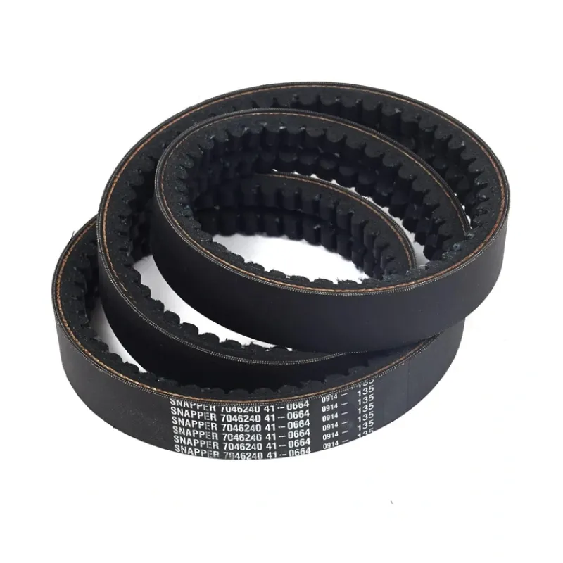 Briggs and Stratton 7046240YP Traction Drive Belt - Equipment Parts for Your Tool Power Engine Needs Outlet