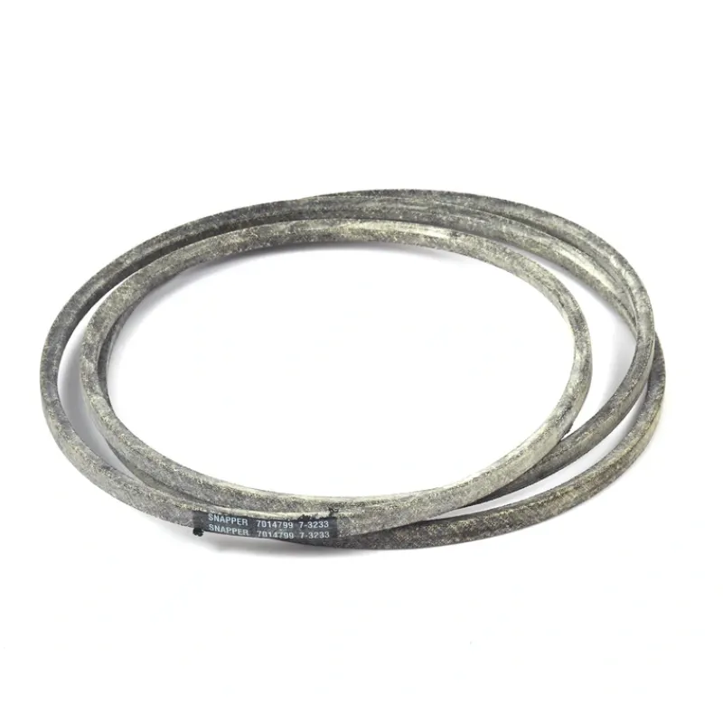 Briggs and Stratton 7014799YP V-Belt - Equipment Parts for Your Tool Power Engine Needs Fashion