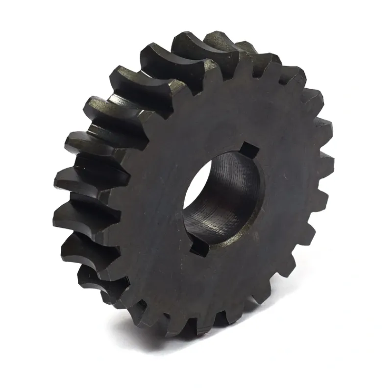 Briggs and Stratton 1752500YP Worm Gear - Equipment Parts for Your Tool Power Engine Needs Best