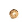 Briggs and Stratton 7027652YP Worm Gear - Equipment Parts for Your Tool Power Engine Needs Shop