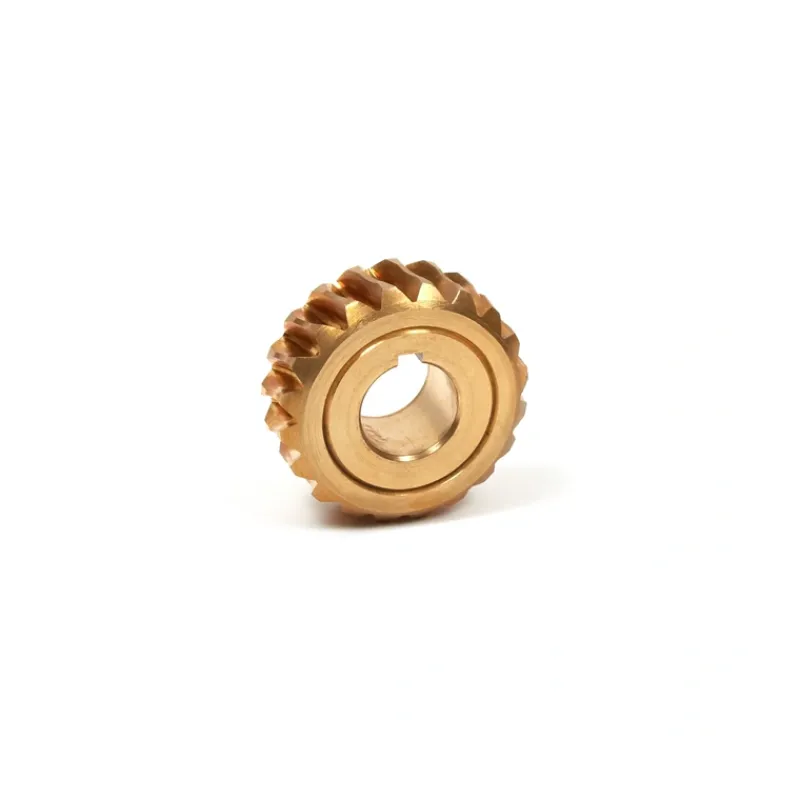 Briggs and Stratton 7027652YP Worm Gear - Equipment Parts for Your Tool Power Engine Needs Shop
