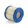 Briggs and Stratton 4106 A/C - Filter (4 x 393957S) - Equipment Parts for Your Tool Power Engine Needs New