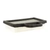 Briggs and Stratton 4223 A/C - Filter (6 x 499486S) - Equipment Parts for Your Tool Power Engine Needs Outlet