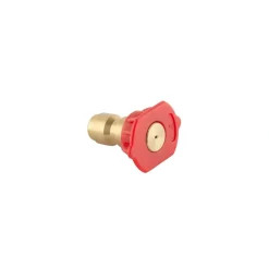 Briggs and Stratton 195983AEGS Quick Connect Nozzle - Red - Equipment Parts for Your Tool Power Engine Needs Cheap