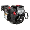 Briggs and Stratton 13A136-0015-F1 Snow Series 9.5 GT Horizontal Shaft Engine - Equipment Parts for Your Tool Power Engine Needs Online