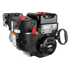 Briggs and Stratton 13A136-0015-F1 Snow Series 9.5 GT Horizontal Shaft Engine - Equipment Parts for Your Tool Power Engine Needs Online