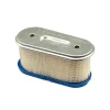 Briggs and Stratton 491021 Air Cleaner Cartridge Filter - Equipment Parts for Your Tool Power Engine Needs Store
