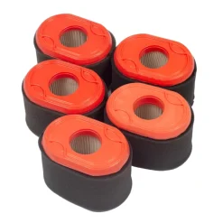 Briggs and Stratton 4238 Air Filter (5 x 796970) - Equipment Parts for Your Tool Power Engine Needs Cheap