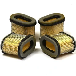 Briggs and Stratton 4224 Air Filter (4 x 692446) - Equipment Parts for Your Tool Power Engine Needs Discount