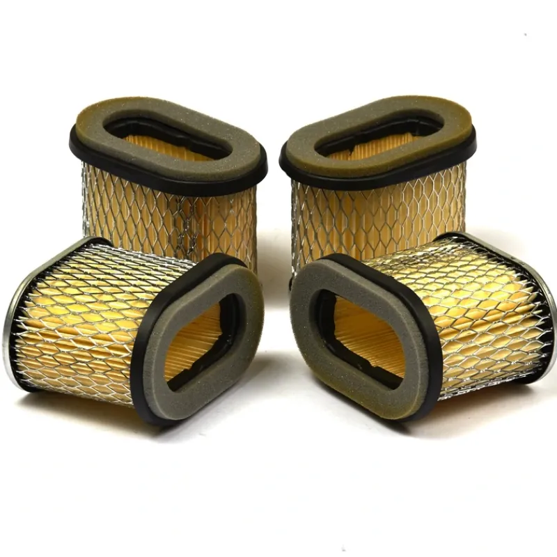 Briggs and Stratton 4224 Air Filter (4 x 692446) - Equipment Parts for Your Tool Power Engine Needs Discount
