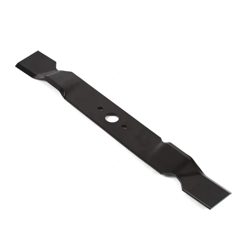 Briggs and Stratton 1719624ASM Mower Blade - Equipment Parts for Your Tool Power Engine Needs Best Sale