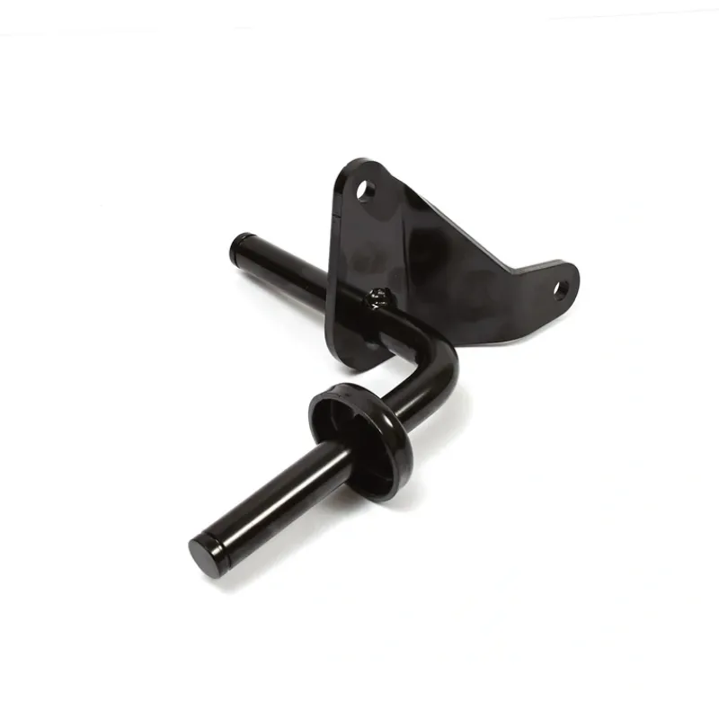 Briggs and Stratton 1727873ASM Spindler & Arm Assembly - LH - Equipment Parts for Your Tool Power Engine Needs Best Sale