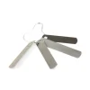 Briggs and Stratton 19638 4-Blade Feeler Guage Tool - Equipment Parts for Your Tool Power Engine Needs Shop