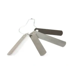 Briggs and Stratton 19638 4-Blade Feeler Guage Tool - Equipment Parts for Your Tool Power Engine Needs Shop