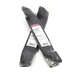 Briggs and Stratton 2053 46" Blade Set - Equipment Parts for Your Tool Power Engine Needs Discount