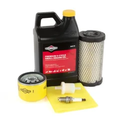 Briggs and Stratton 5135B Maintenance Kit - Equipment Parts for Your Tool Power Engine Needs Best
