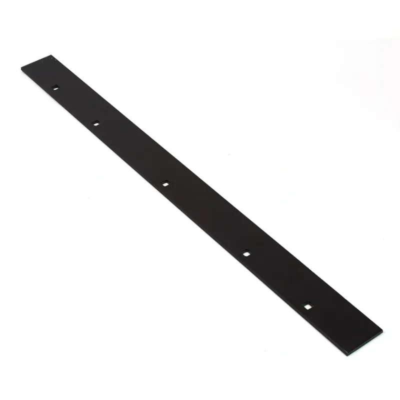 Briggs and Stratton 1709947BMYP Scraper Blade - Equipment Parts for Your Tool Power Engine Needs Cheap