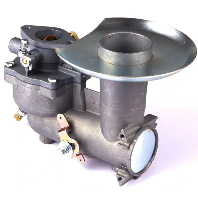 Briggs and Stratton 392587 Carburetor - Equipment Parts for Your Tool Power Engine Needs Clearance