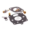 Briggs and Stratton 492024 Carburetor Overhaul Kit - Equipment Parts for Your Tool Power Engine Needs Hot
