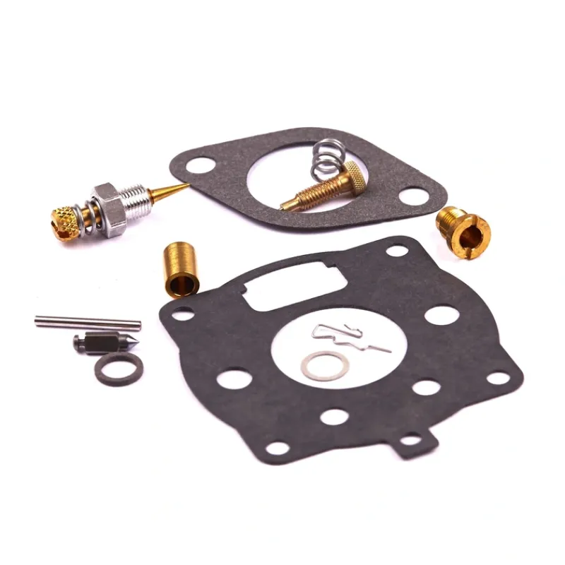 Briggs and Stratton 492024 Carburetor Overhaul Kit - Equipment Parts for Your Tool Power Engine Needs Hot