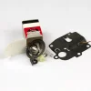 Briggs and Stratton 494623 Carburetor Overhaul Kit - Equipment Parts for Your Tool Power Engine Needs Best