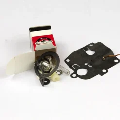 Briggs and Stratton 494623 Carburetor Overhaul Kit - Equipment Parts for Your Tool Power Engine Needs Best