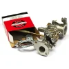 Briggs and Stratton 498298 Carburetor - Equipment Parts for Your Tool Power Engine Needs New