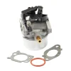 Briggs and Stratton 591137 Carburetor - Equipment Parts for Your Tool Power Engine Needs Fashion