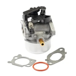 Briggs and Stratton 591137 Carburetor - Equipment Parts for Your Tool Power Engine Needs Fashion