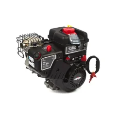 Briggs and Stratton 15C107-0019-F8 Professional Snow Series 11.5 GT 250cc Horizontal Shaft Engine - Equipment Parts for Your Tool Power Engine Needs Store