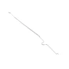 Briggs and Stratton 590547 Choke Link - Equipment Parts for Your Tool Power Engine Needs Sale