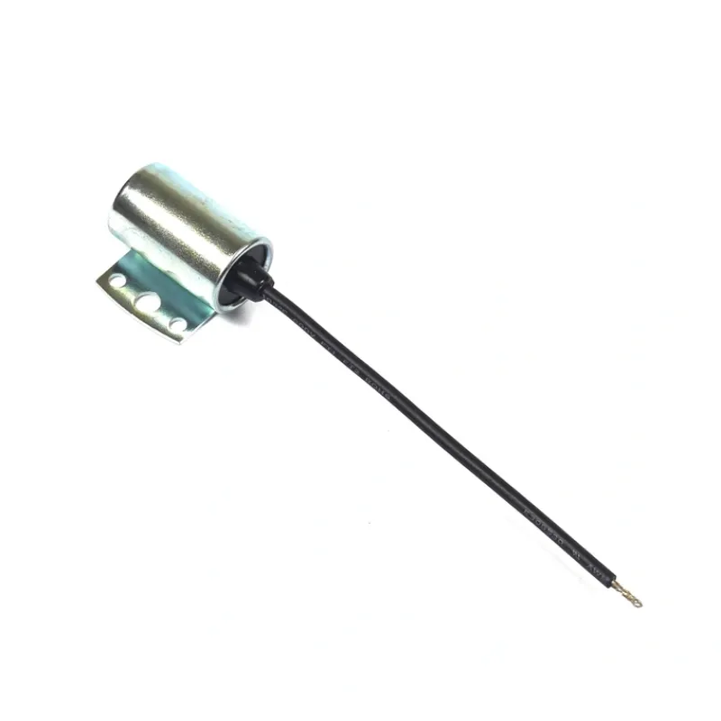 Briggs and Stratton 29861 Condenser - Equipment Parts for Your Tool Power Engine Needs Best