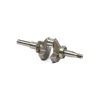 Briggs and Stratton 557137 Crankshaft - Equipment Parts for Your Tool Power Engine Needs Shop