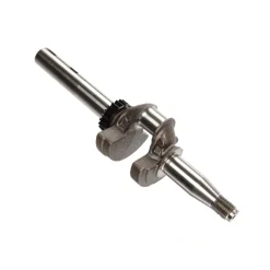 Briggs and Stratton 590538 Crankshaft - Equipment Parts for Your Tool Power Engine Needs Sale