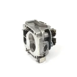 Briggs and Stratton 557133 Cylinder Head - Equipment Parts for Your Tool Power Engine Needs Fashion