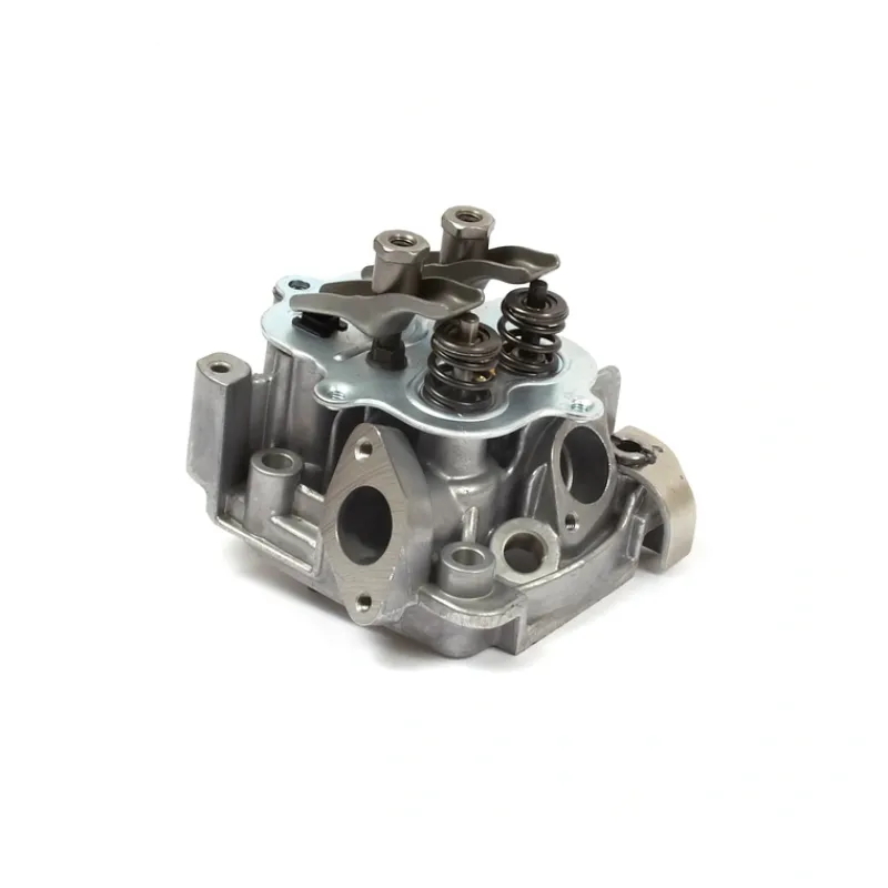 Briggs and Stratton 555635 Cylinder Head - Equipment Parts for Your Tool Power Engine Needs Online