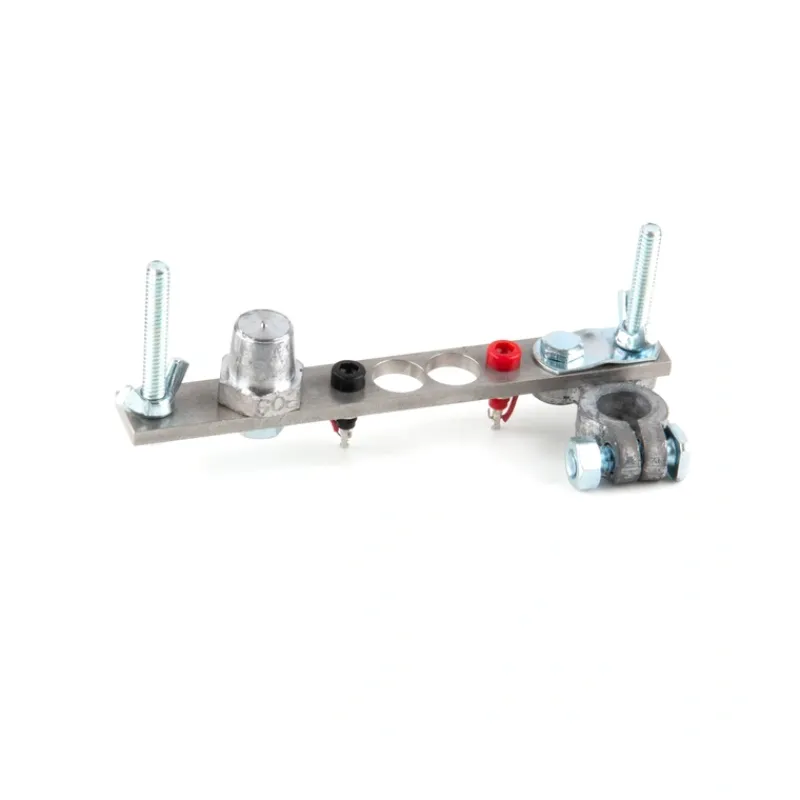 Briggs and Stratton 19468 DC SHUNT - Equipment Parts for Your Tool Power Engine Needs Cheap